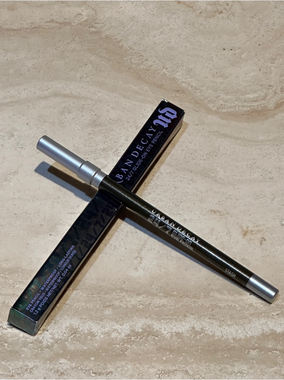 Urban Decay 24/7 Waterproof Eyeliner Pencil - Stash